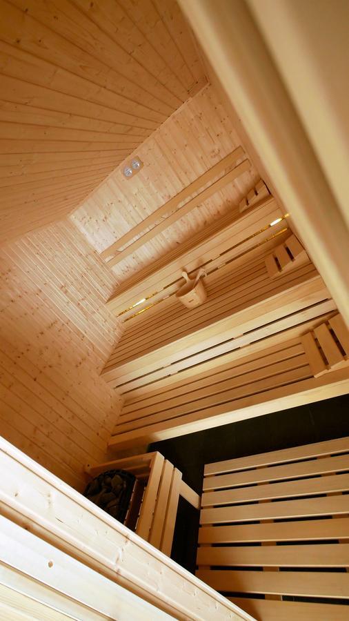 Apartamenty Willowa Щирк Екстер'єр фото