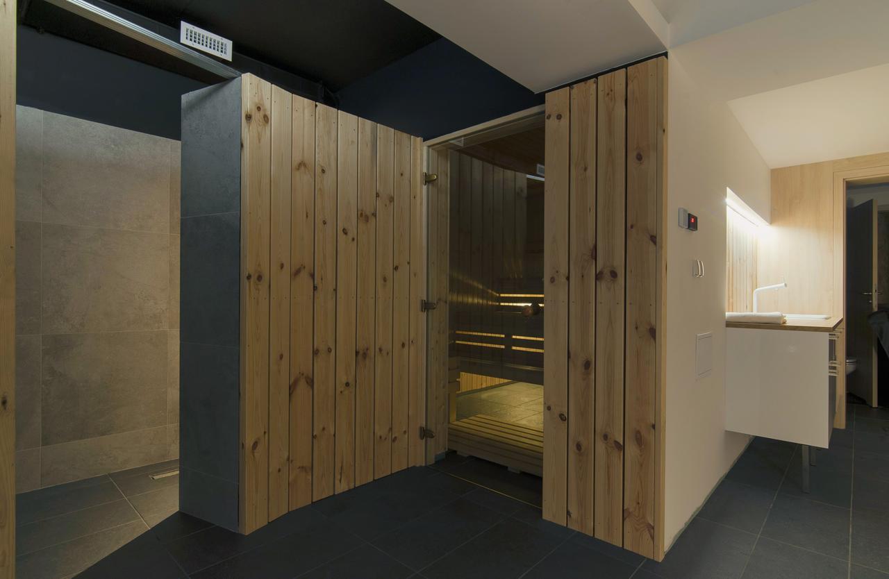 Apartamenty Willowa Щирк Екстер'єр фото