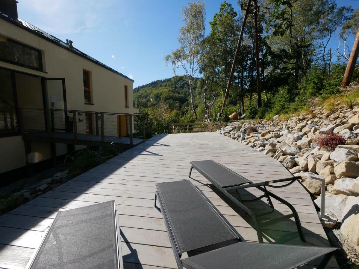 Apartamenty Willowa Щирк Екстер'єр фото